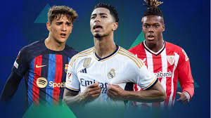 球员的未来 球员的未来